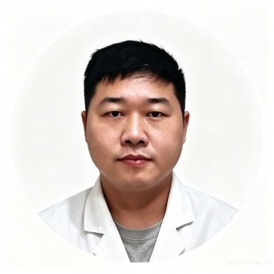 杭州柯榛堂中医诊所范立中医执业助理医师医师