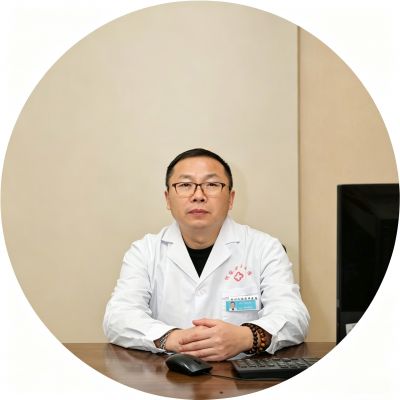 杭州柯榛堂中医诊所朱永兵中医执业医师医师