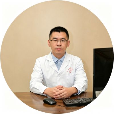 杭州柯榛堂中医诊所李明久中医执业医师医师