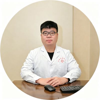 杭州柯榛堂中医诊所柴夏阳中医执业医师医师